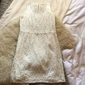 Jack by BB. Dakota lace dress